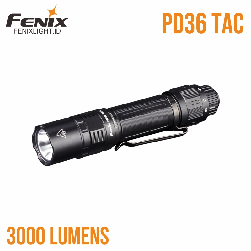 fenix pd36 tac