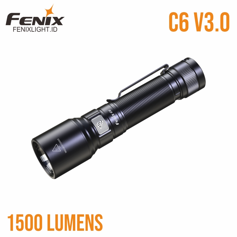 fenix c6 v3.0