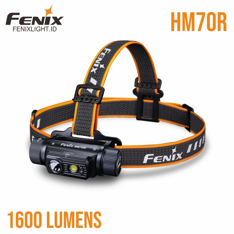 fenixlight.id fenix HM70R