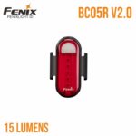 fenixlight.id Fenix BC05R V2.0