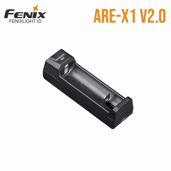 fenixlight.id Fenix ARE-X1 V2.0