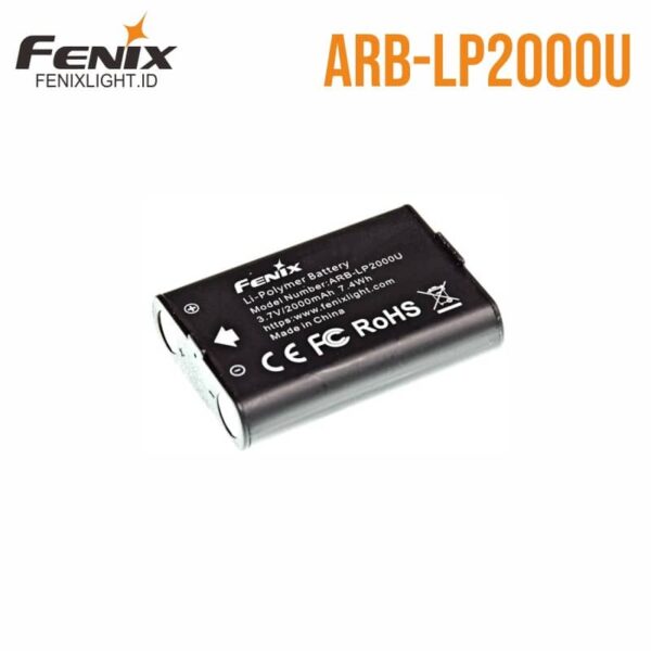 fenix arb-lp2000