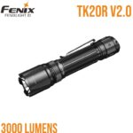 fenixlight.id Fenix TK20R V2.0