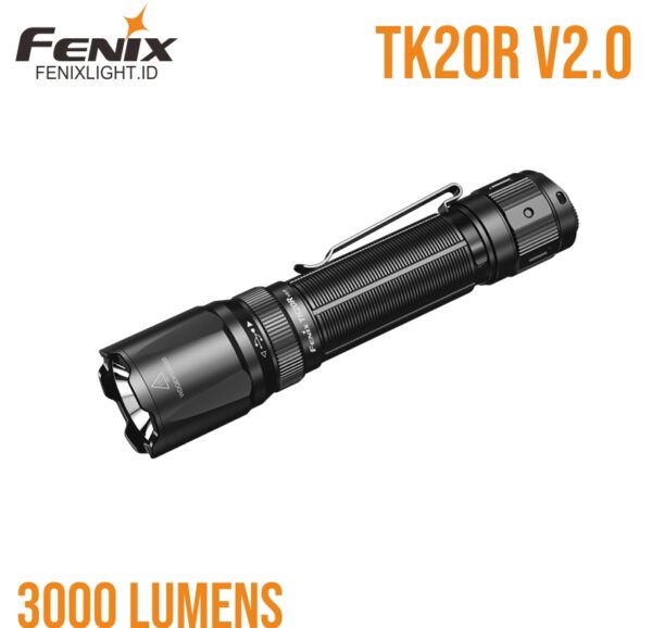 fenixlight.id Fenix TK20R V2.0