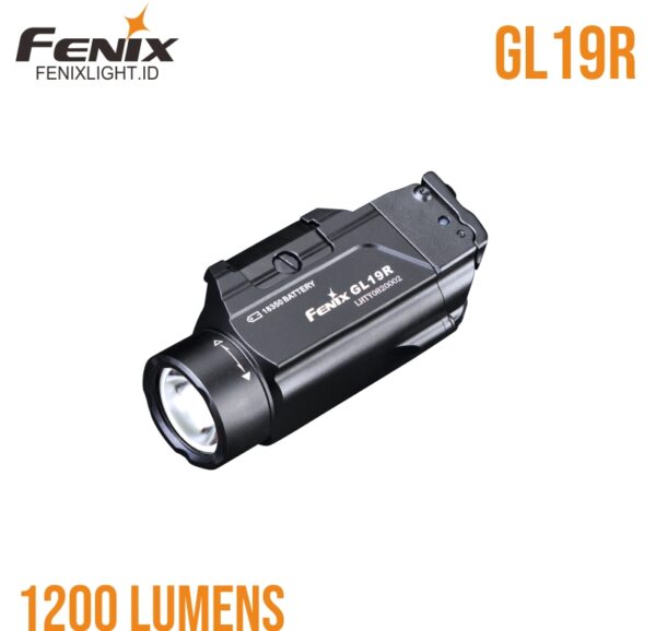 fenixlight.id Fenix GL19R