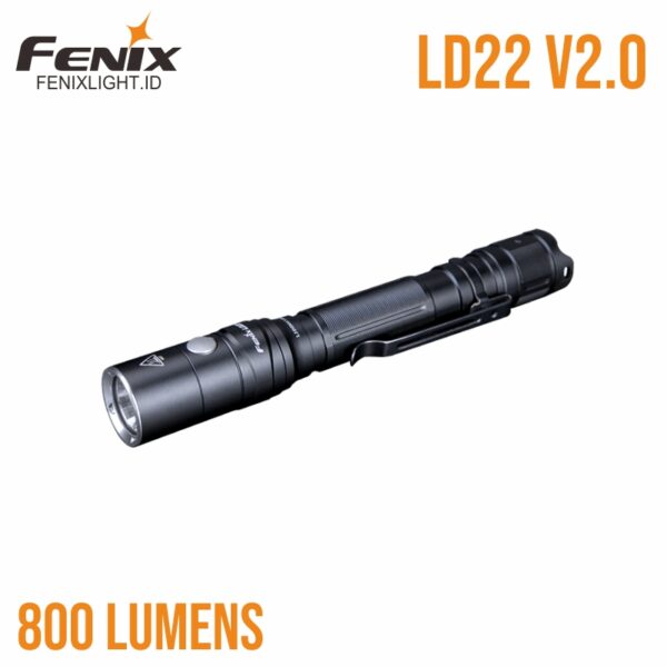 fenixlight.id Fenix LD22 V2.0