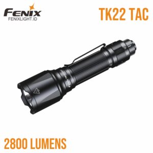 fenixlight.id Fenix Tk22 TAC