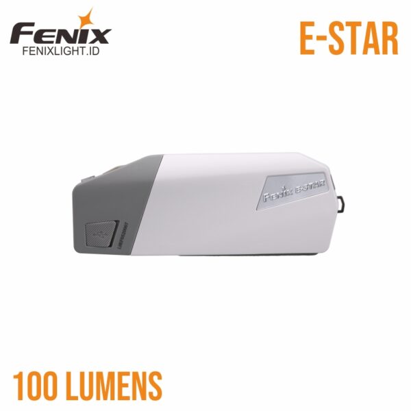 fenixlight.id Fenix E-STAR