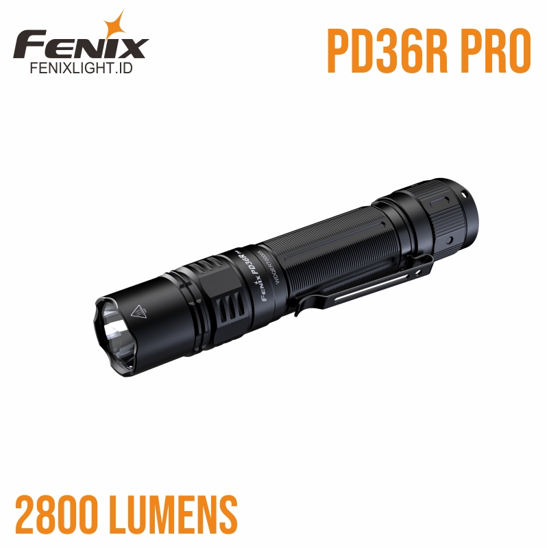 fenixlight.id Fenix PD36R Pro