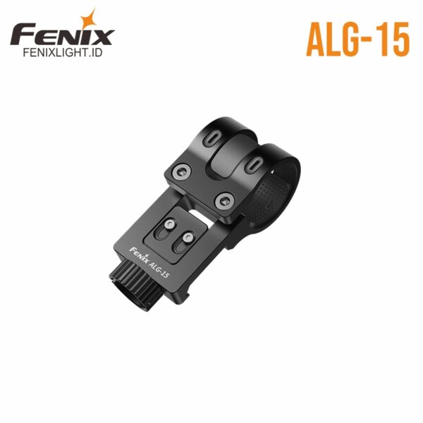 fenixlight.id Fenix ALG-16 Tactical Rail Mount