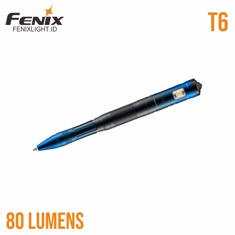 fenixlight.id Fenix T6 Tactical Penlight