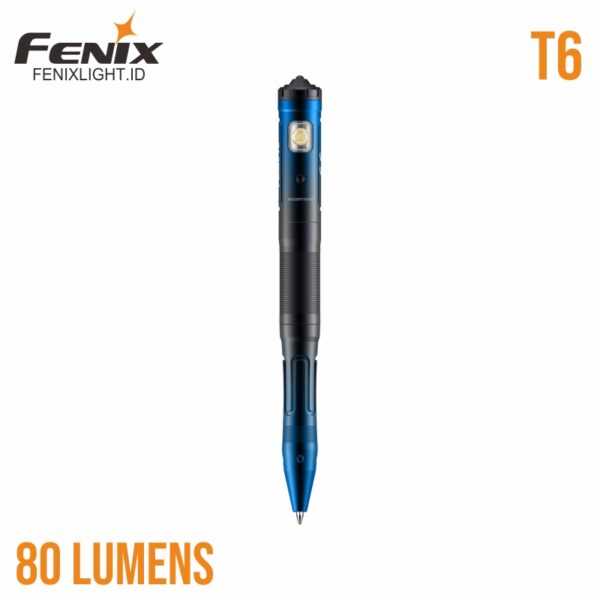 fenixlight.id Fenix T6 Tactical Penlight