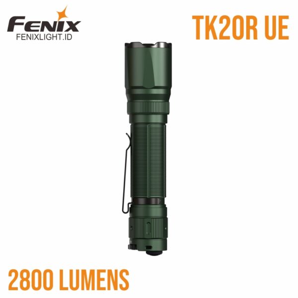 fenixlight.id fenix tk20r ue