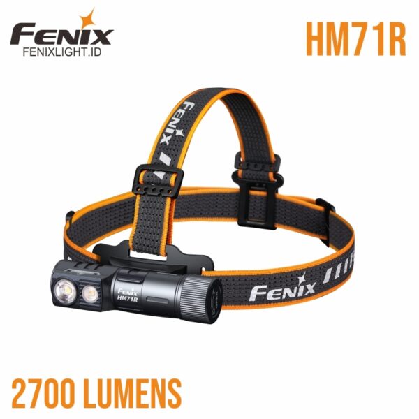 fenixlight.id fenix hm71r