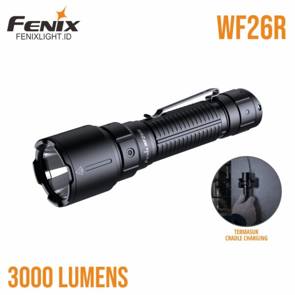 Fenix WF26R fenixlight.id