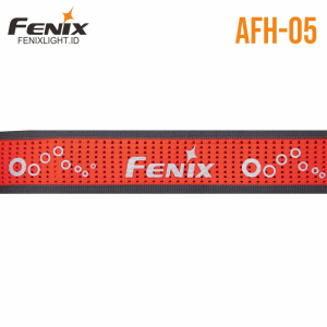 Fenix AFH-05 Widenend Perforated Quick-adjust Headband