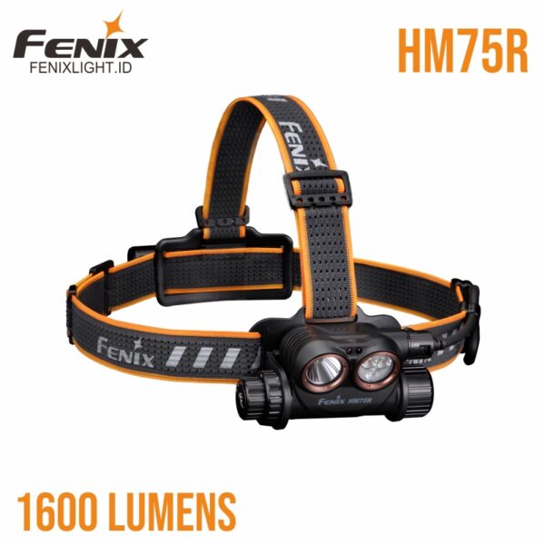 Fenix HM75R