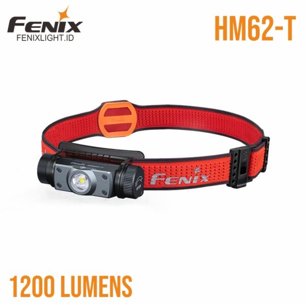Fenix HM62-T