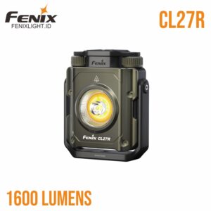 fenix cl27r fenixlight.id