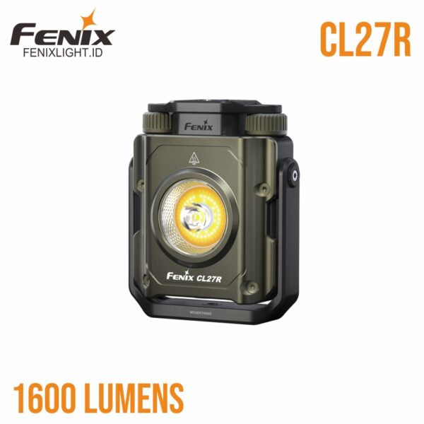 fenix cl27r fenixlight.id