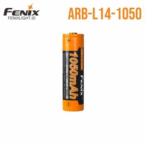 Fenix ARB-L14-1050 Battery 14500 1050 mAh 3.6V - Image 3
