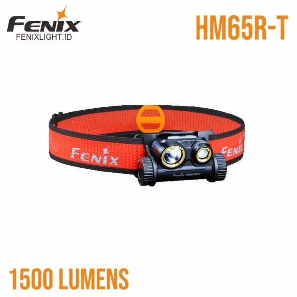 fenix hm65r-t