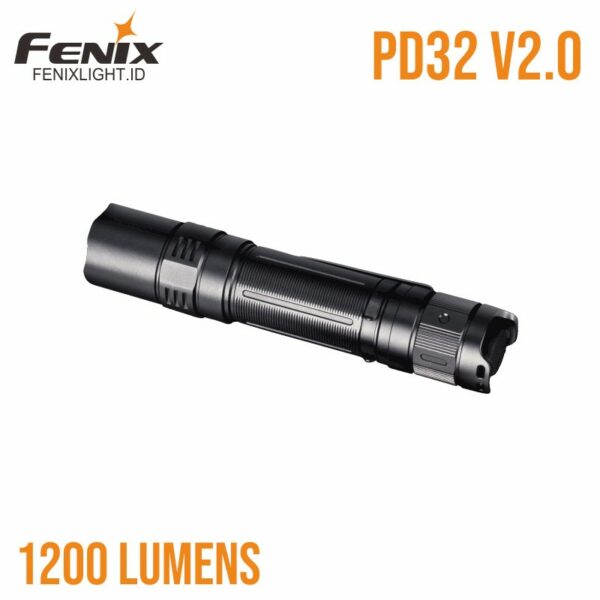 fenix pd32 v2.0