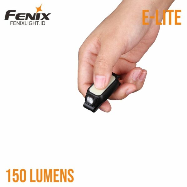 fenix senter mini E-lite