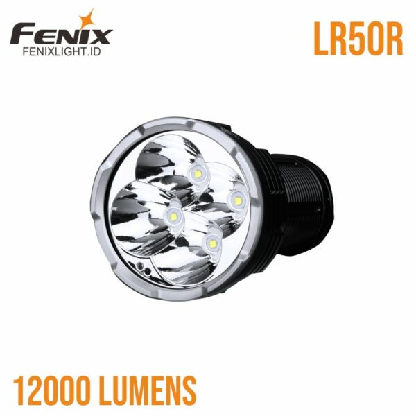 Fenix lr50r 12000 lumens