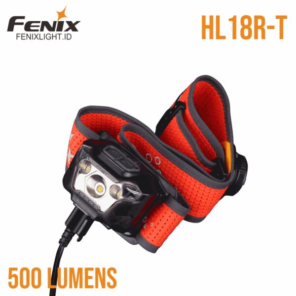 fenix hl18r-t