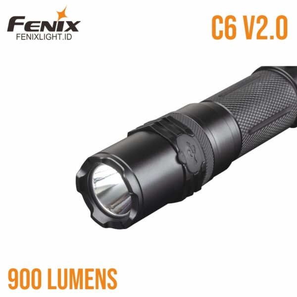 fenix C6 V2.0