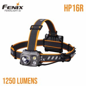 fenix hp16r