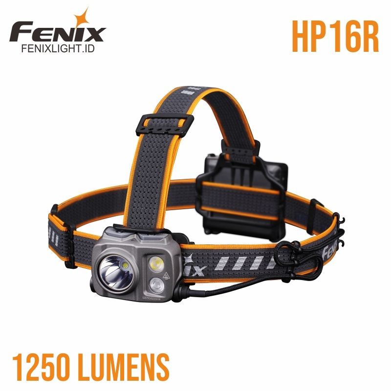 fenix hp16r