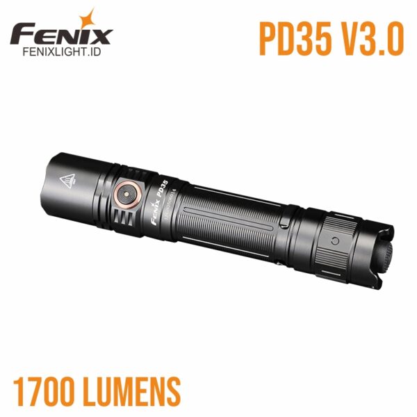 fenix pd35 v3.0