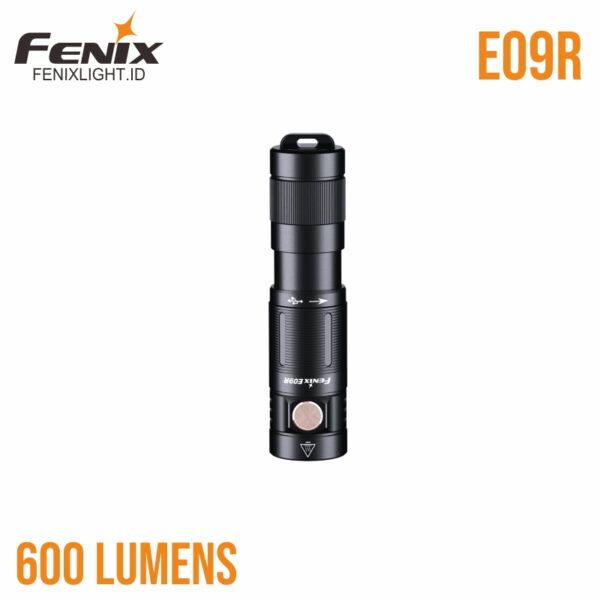 fenix e09r