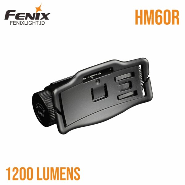 fenixlight.id Fenix HM60R