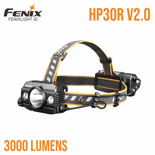 fenixlight.id Fenix HP30R V2.0