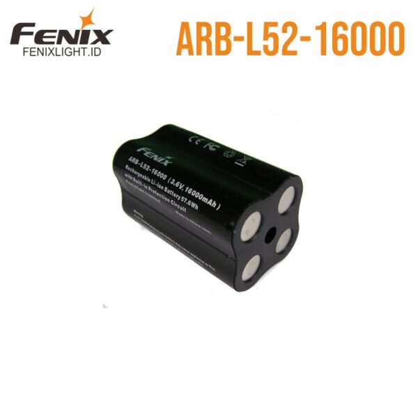 fenixlight.id fenix ARB-L52-16000