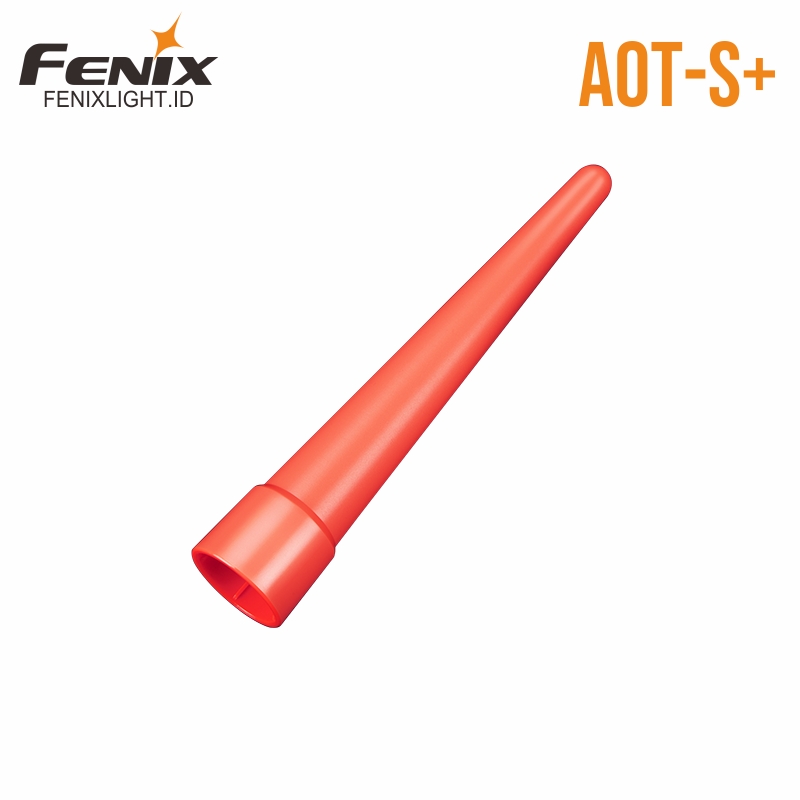 fenixlight.id Fenix AOT-S+