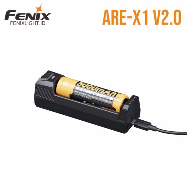 fenixlight.id Fenix ARE-X1 V2.0