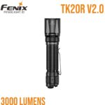 fenixlight.id Fenix TK20R V2.0