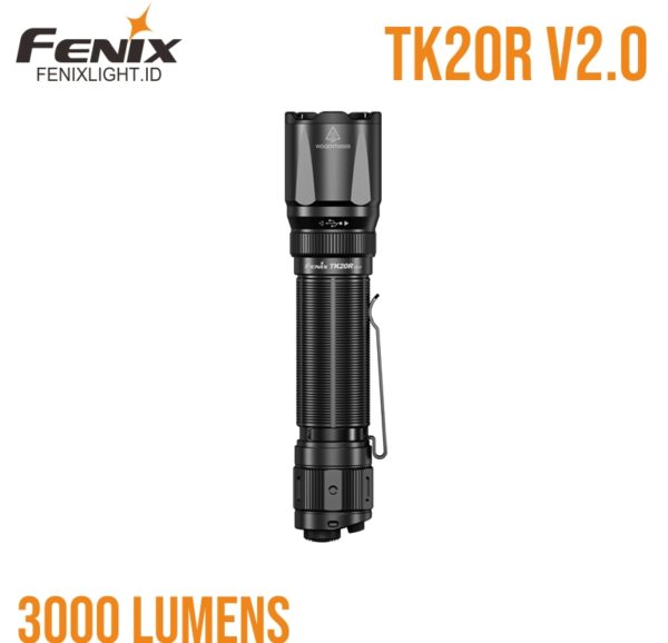 fenixlight.id Fenix TK20R V2.0