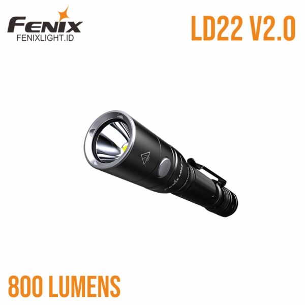 fenixlight.id Fenix LD22 V2.0