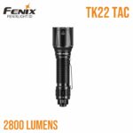 fenixlight.id Fenix Tk22 TAC