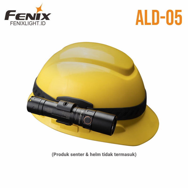 fenixlight.id Fenix ALD-05