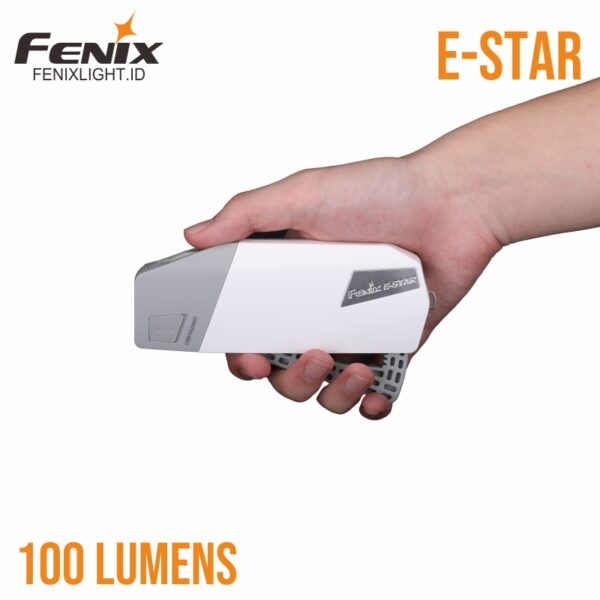 fenixlight.id Fenix E-STAR