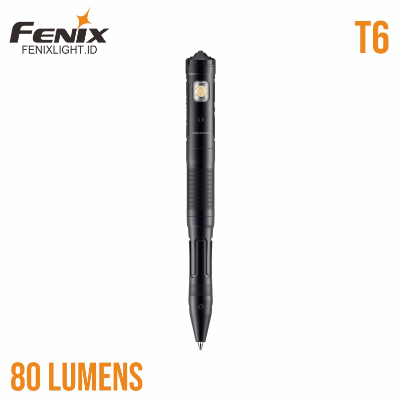 fenixlight.id Fenix T6 Tactical Penlight