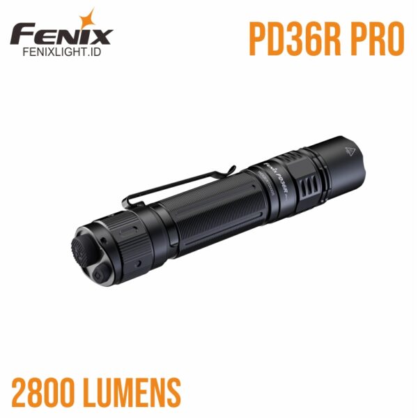 fenixlight.id Fenix PD36R Pro