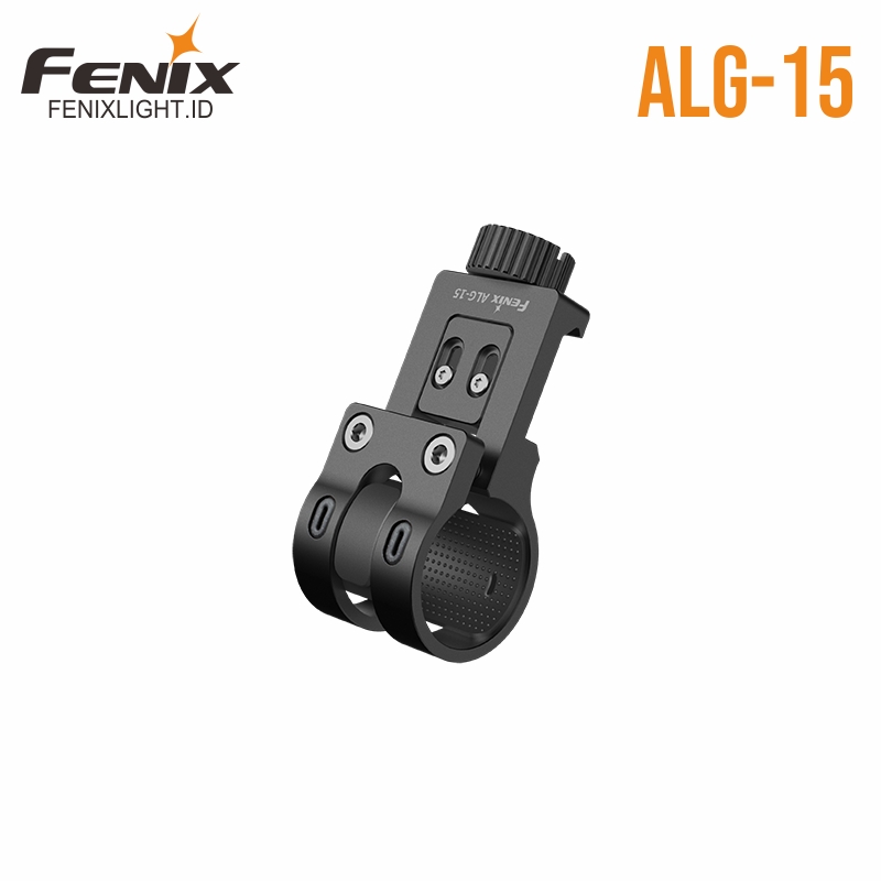 fenixlight.id Fenix ALG-16 Tactical Rail Mount