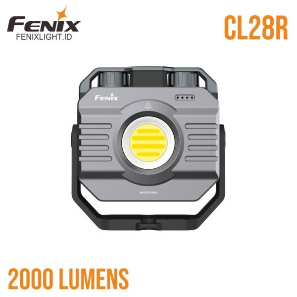 fenix cl28r fenixlight.id